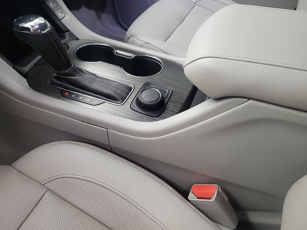 Used 2019 GMC Acadia SLT FWD image 26