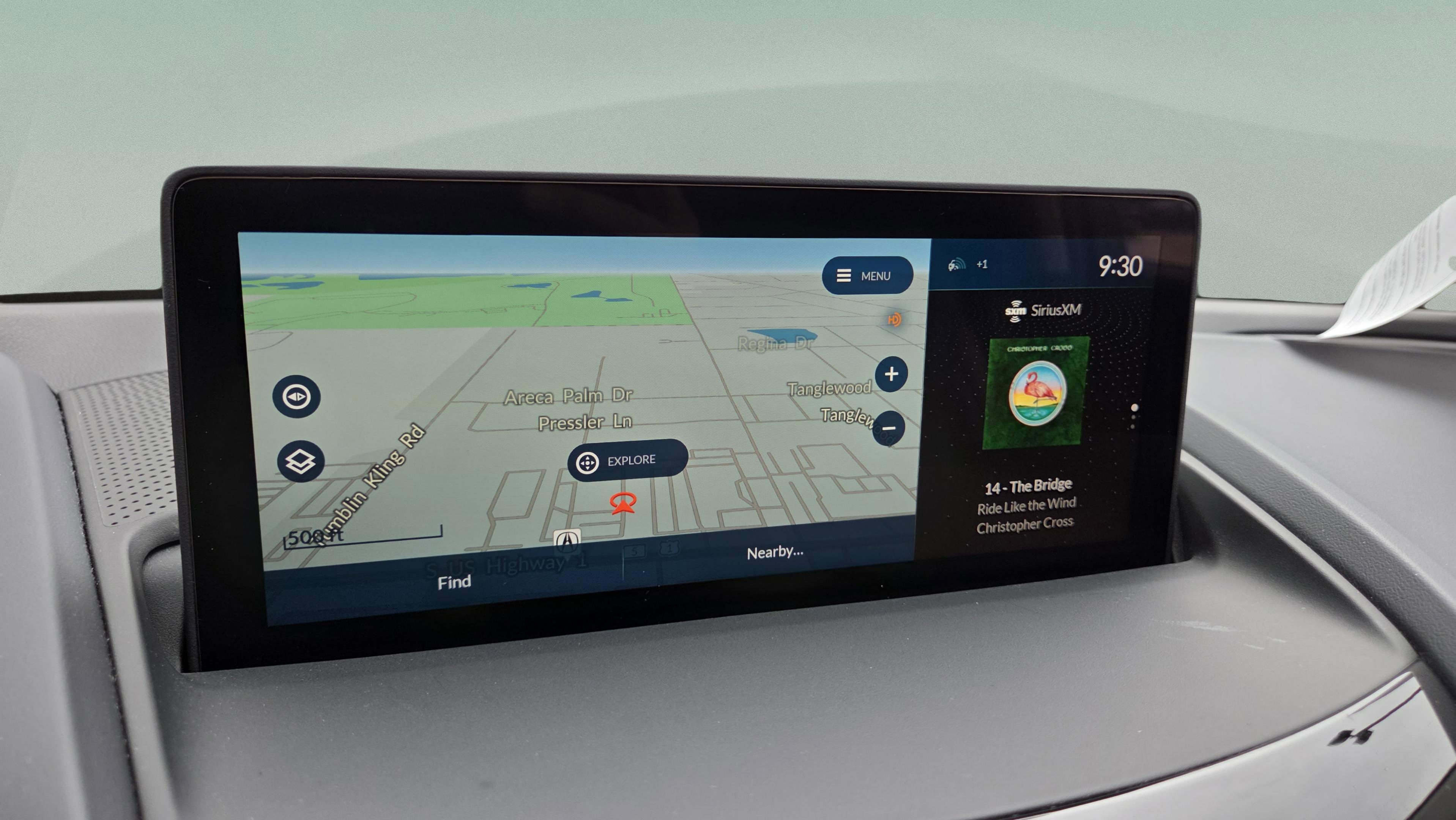 Used 2023 Acura RDX FWD w/ Technology Package image 35