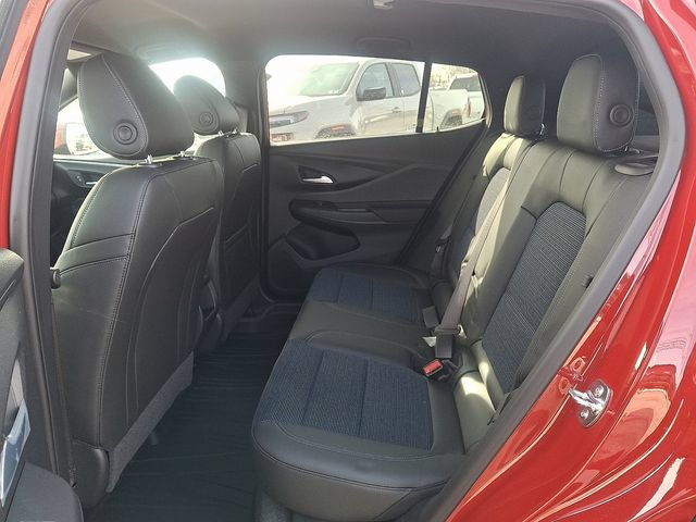 New 2026 Buick Envista Sport Touring w/ Convenience I Package FWD image 11
