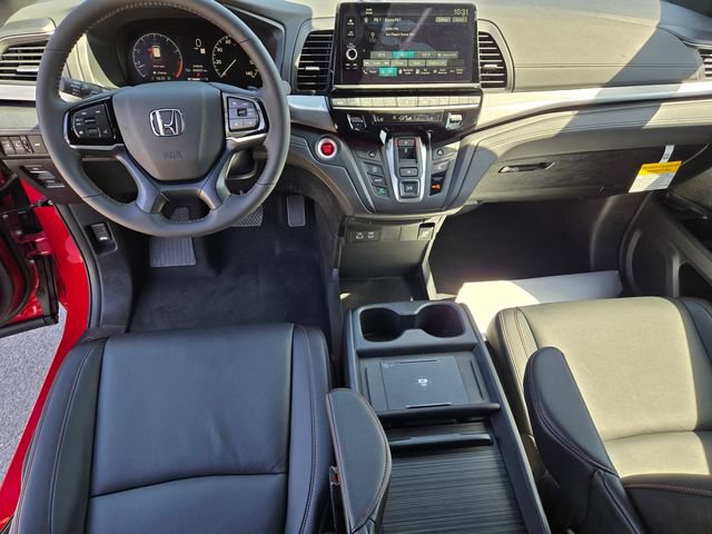 New 2026 Honda Odyssey Sport-L image 19