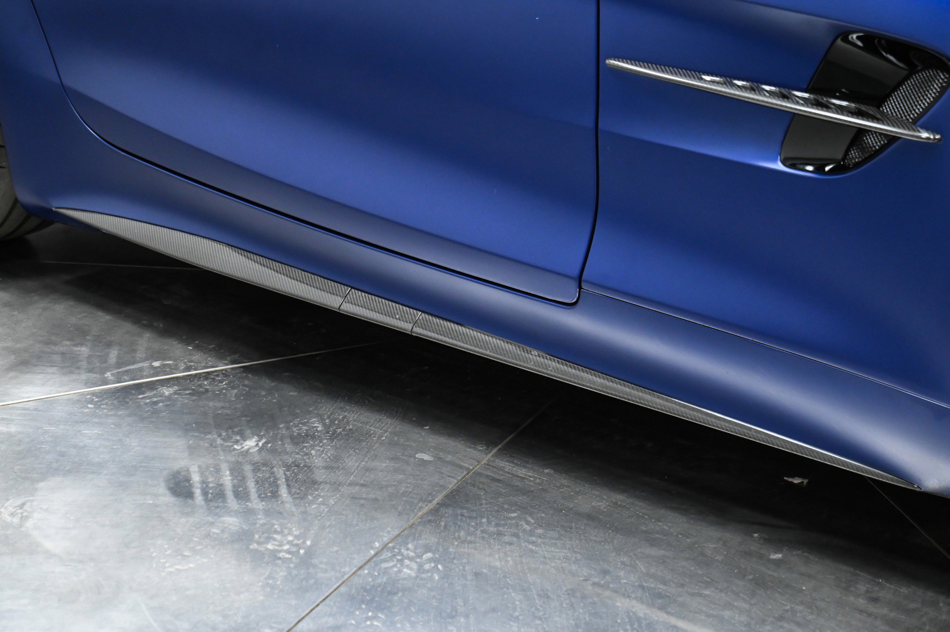 Used 2020 Mercedes-Benz AMG GT R image 19