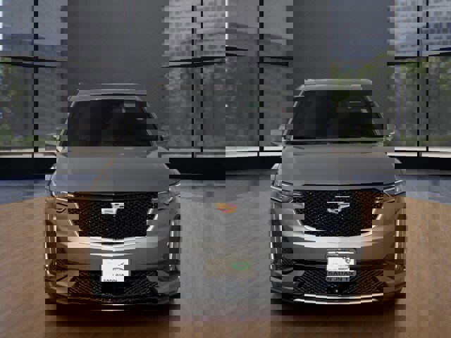 Used 2020 Cadillac XT6 Sport w/ Platinum Package image 8