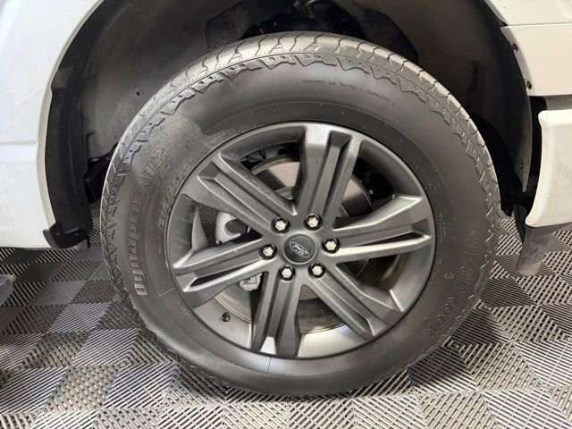 Used 2023 Ford F150 Lariat w/ Equipment Group 502A High AWD/4WD image 44