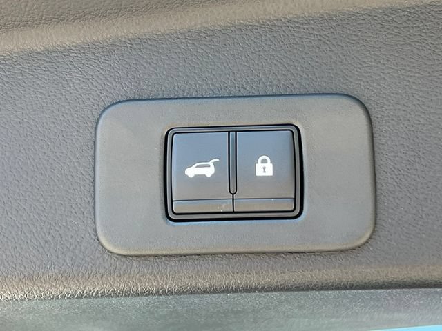 New 2026 Nissan Murano Platinum w/ Cargo Package AWD/4WD image 39