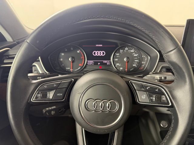 Used 2023 Audi A4 2.0T Premium w/ Convenience Package image 12