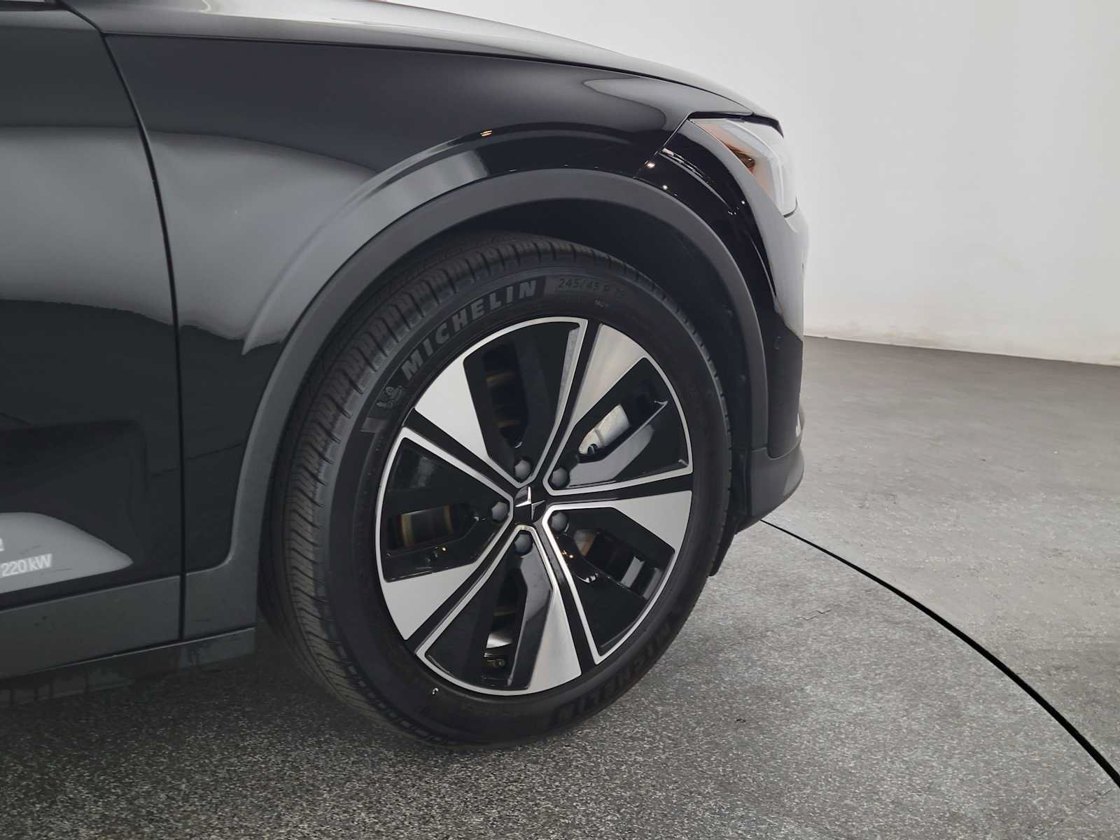 Used 2024 Polestar Polestar 2 RWD image 9