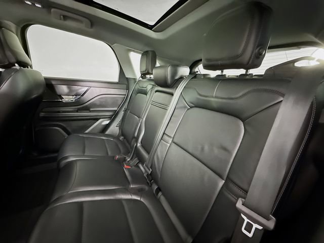 Used 2020 Lincoln Corsair Reserve w/ Equipment Group 201A image 26