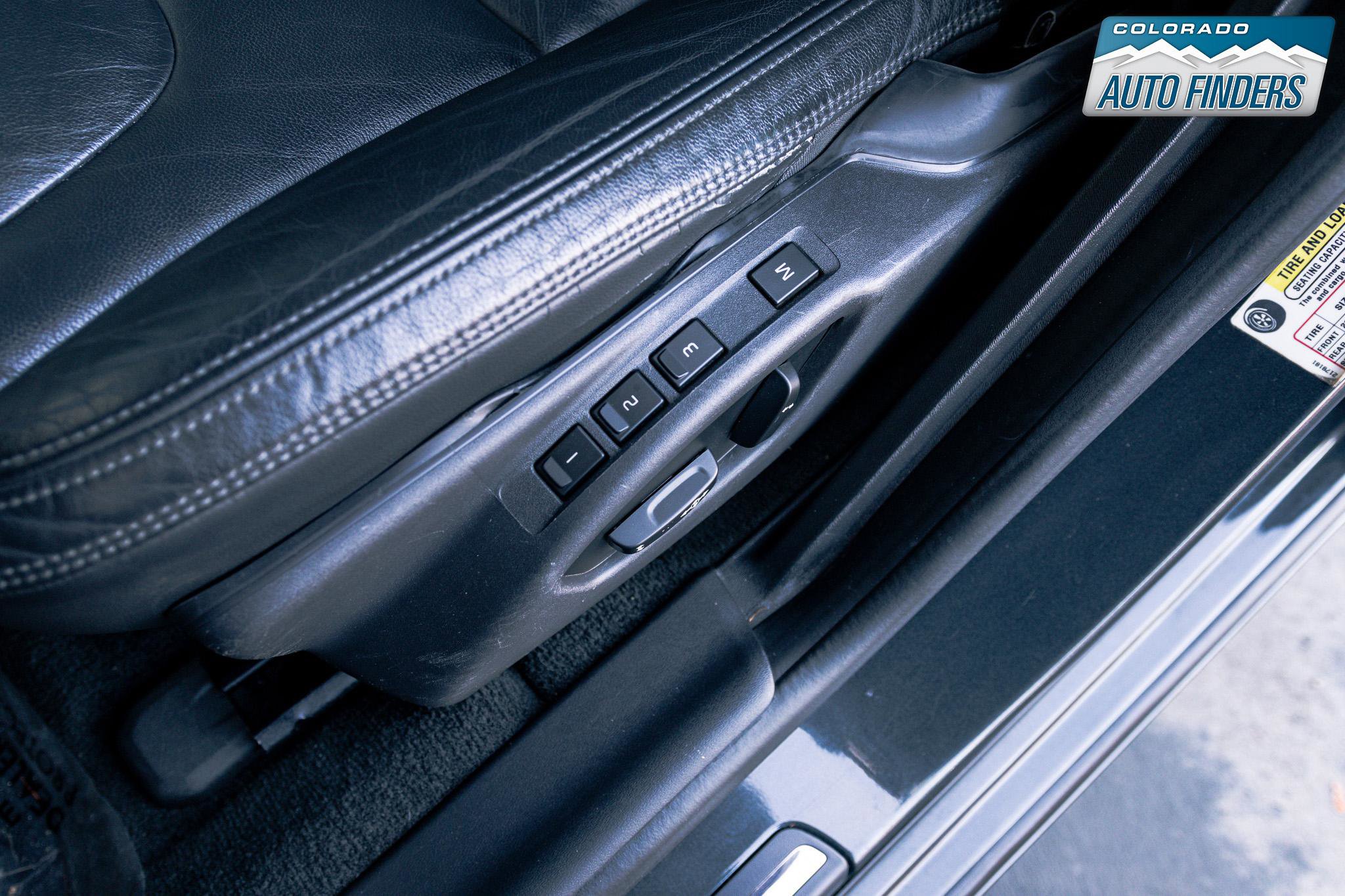 Used 2013 Volvo S60 T5 image 12