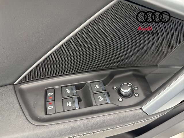 New 2026 Audi A3 2.0T Premium image 26