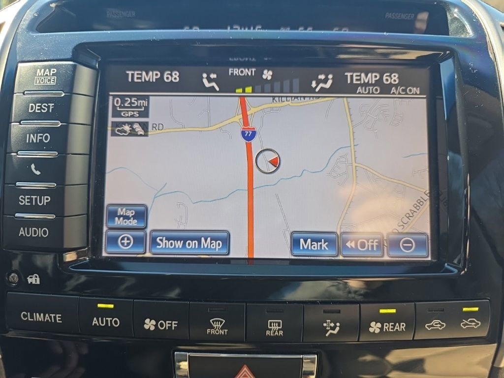 Used 2014 Toyota Land Cruiser image 37