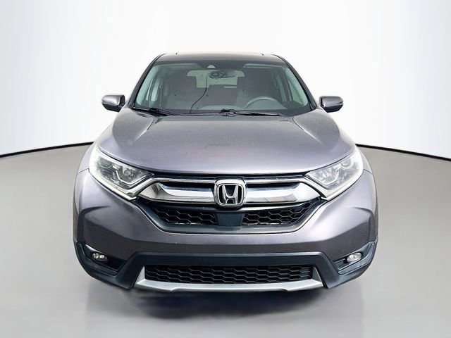 Used 2018 Honda CR-V EX image 2