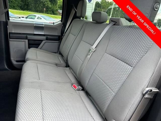 Used 2015 Ford F150 XLT w/ Equipment Group 301A Mid image 12