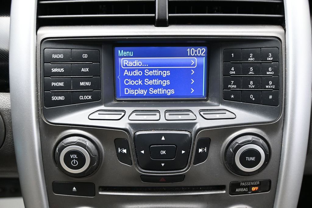 Used 2013 Ford Edge SE FWD image 19