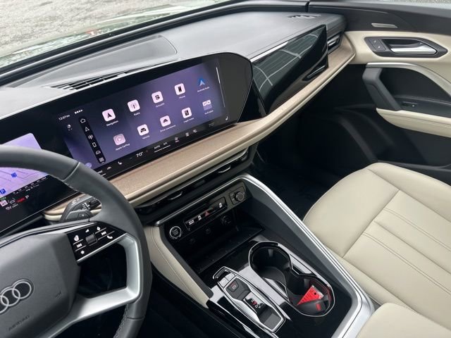 New 2026 Audi Q5 Premium Plus image 32