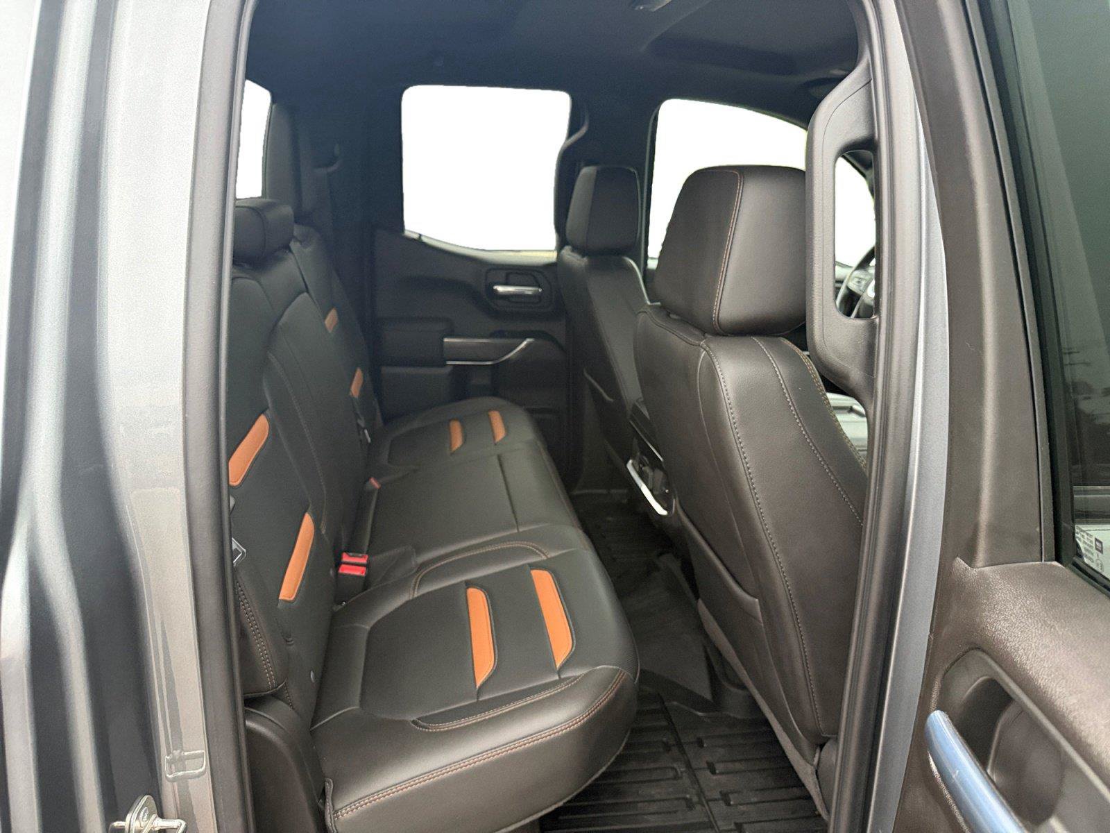 Used 2019 GMC Sierra 1500 AT4 w/ Driver Alert Package I AWD/4WD image 23