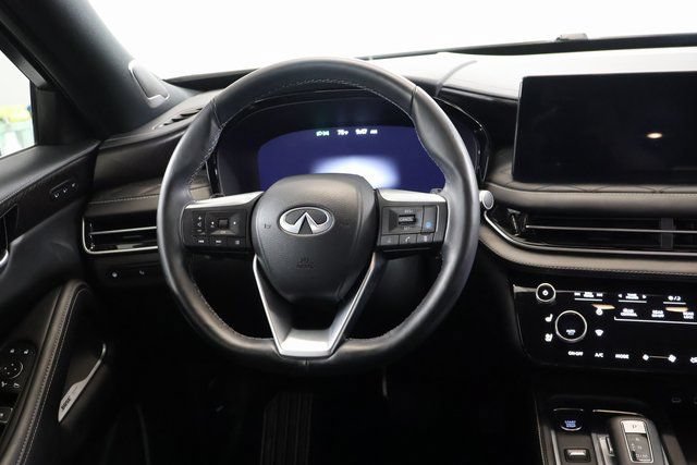 Used 2023 INFINITI QX60 Autograph w/ Cargo Package AWD/4WD image 15