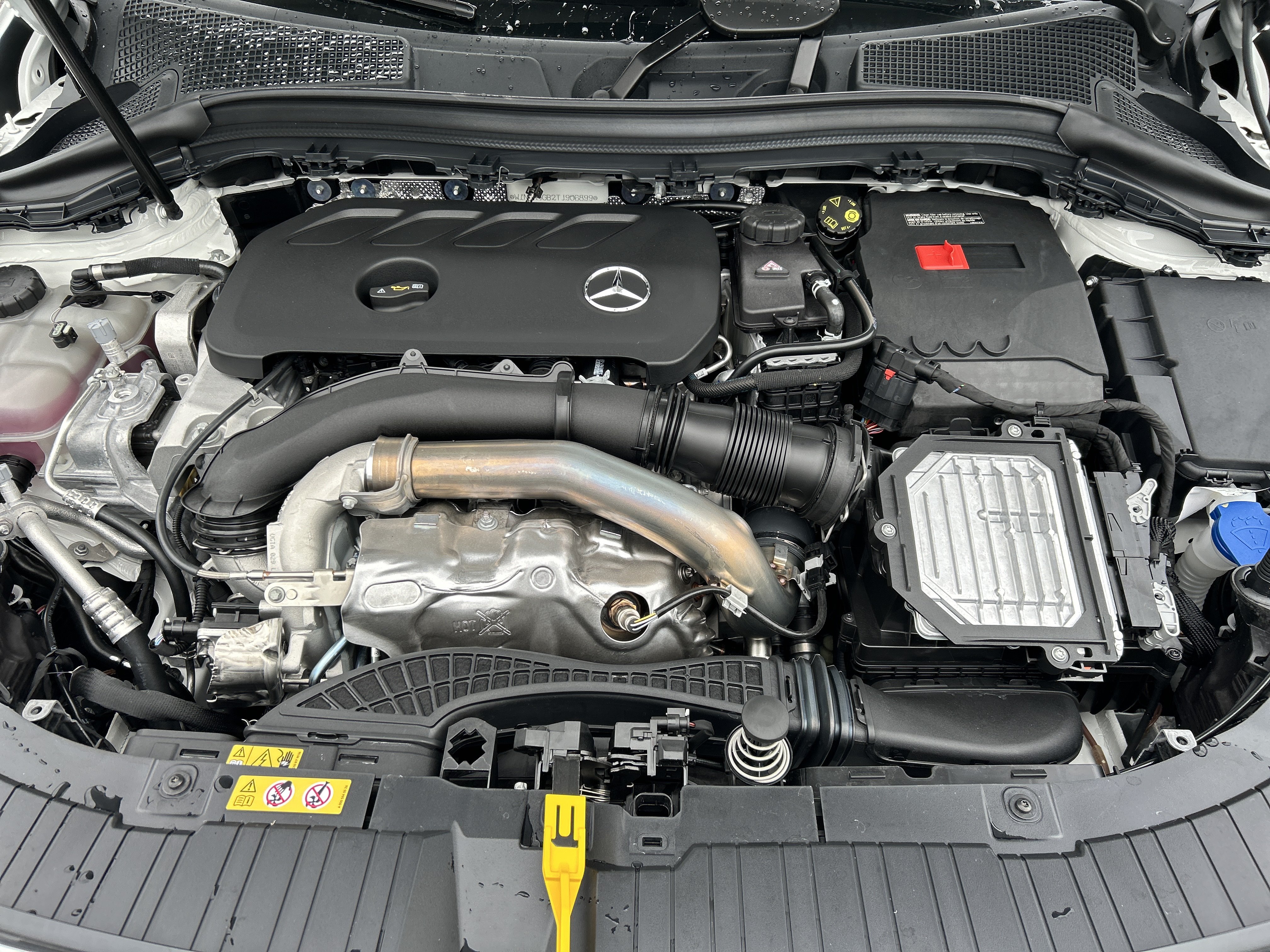 New 2026 Mercedes-Benz GLA 250 image 47