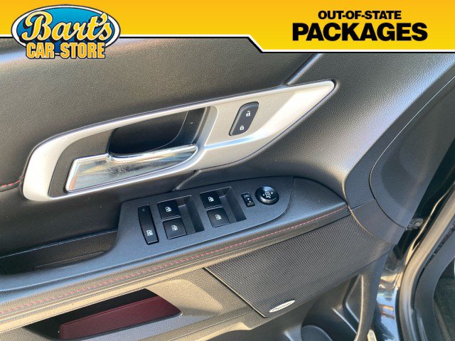 Used 2012 GMC Terrain SLT w/ LPO, Protection Package FWD image 25