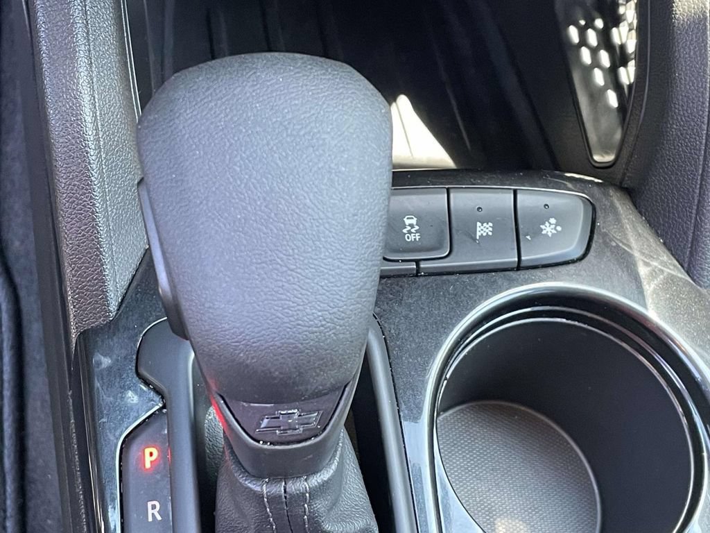 Used 2023 Chevrolet TrailBlazer LT w/ Convenience Package FWD image 26
