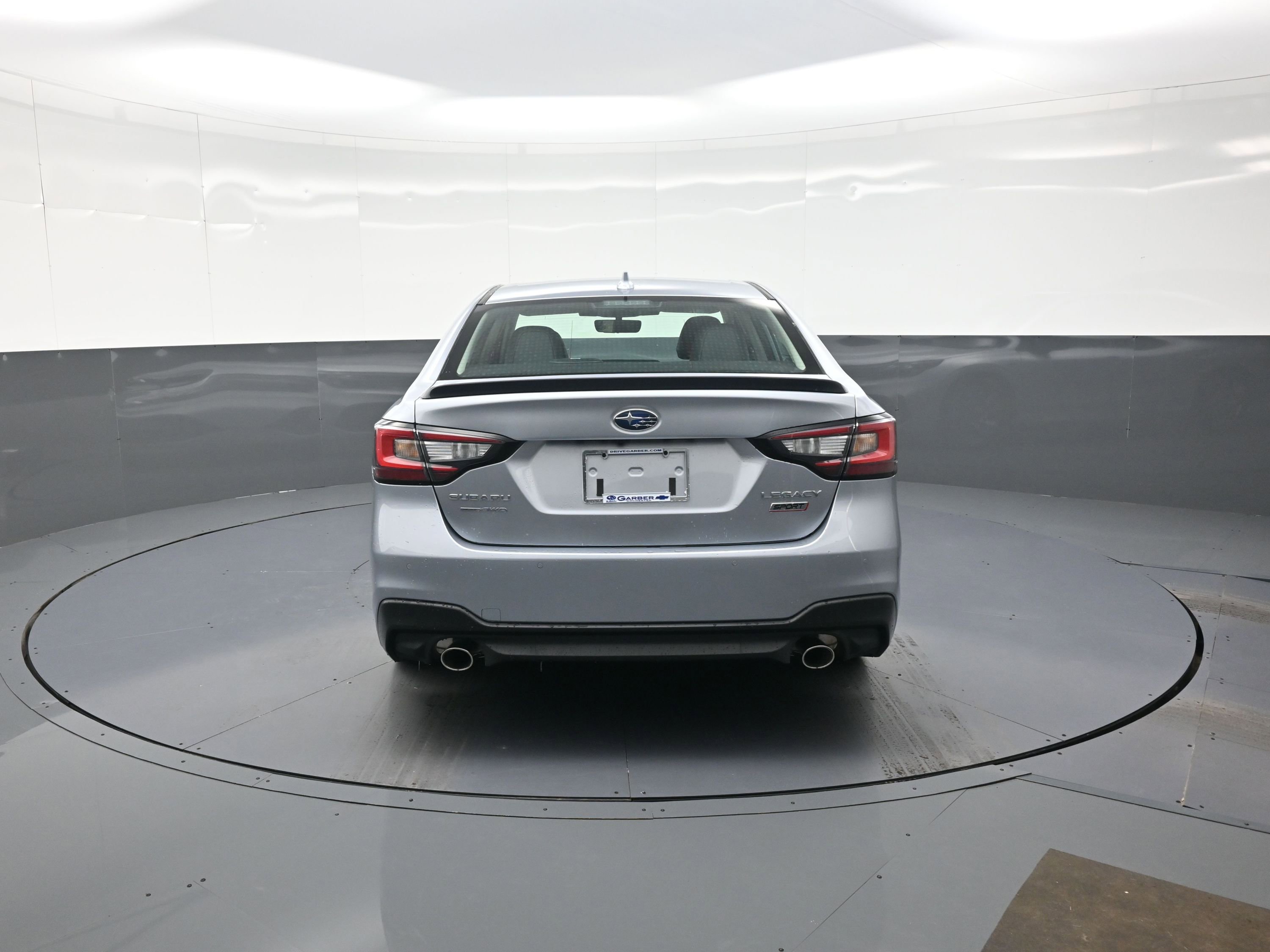 New 2025 Subaru Legacy Sport image 4