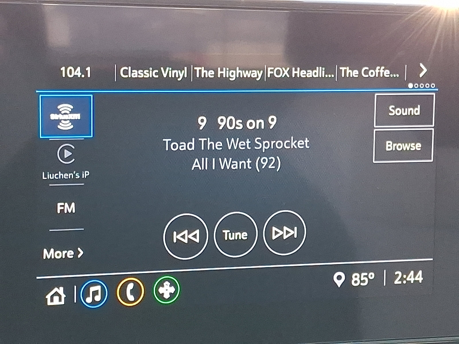 Used 2025 Chevrolet Trax LS image 18