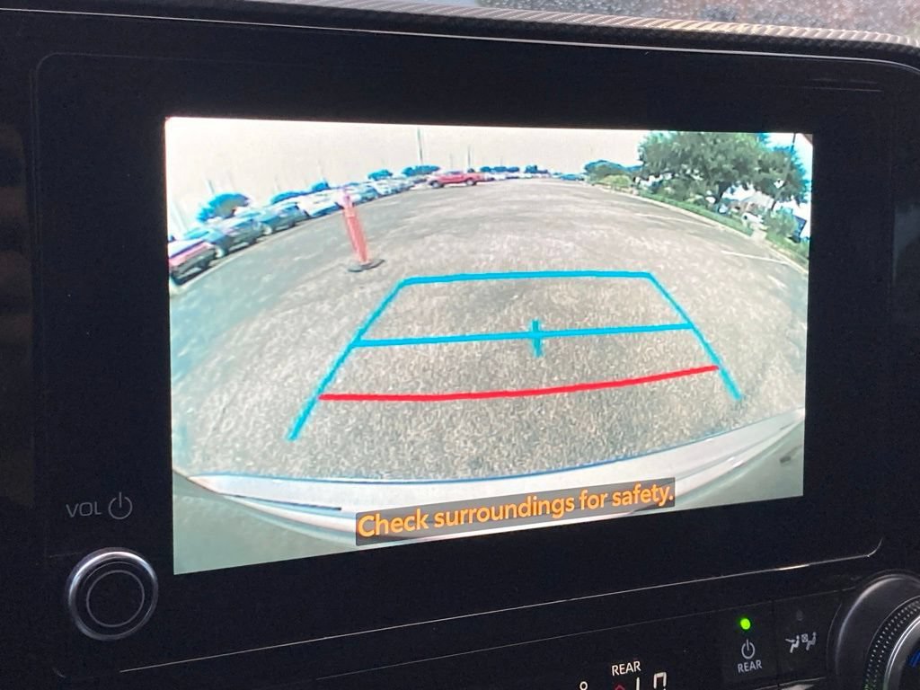 Certified 2026 Toyota Highlander XSE AWD/4WD image 28
