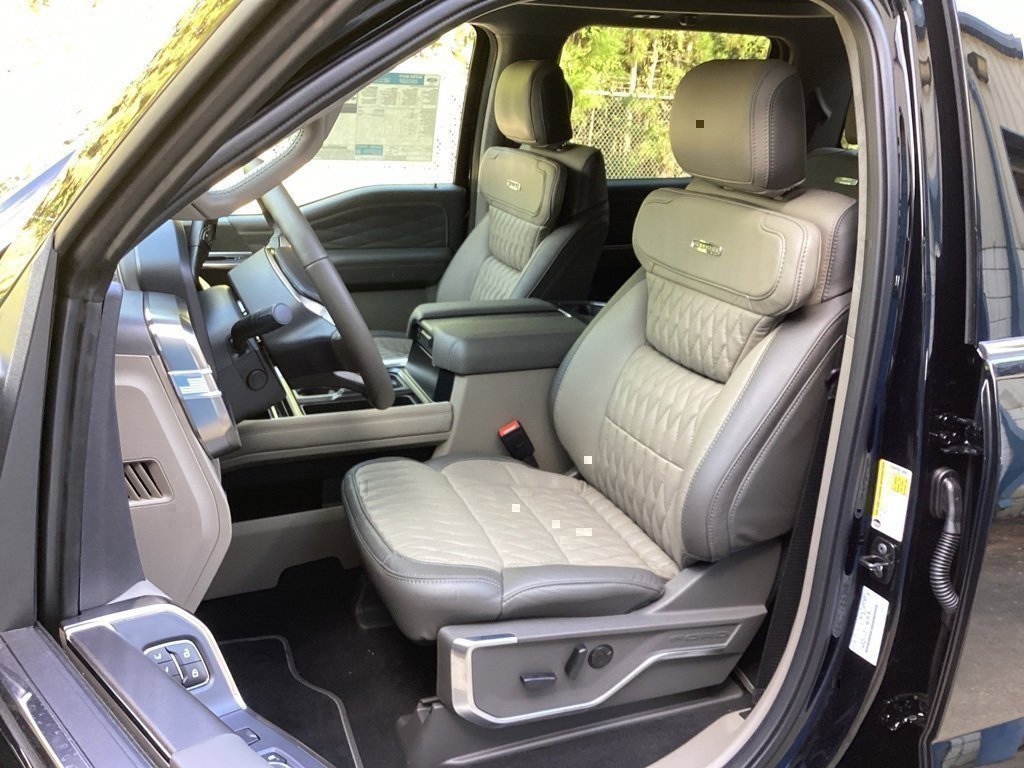 New 2026 Ford F350 Platinum w/ Platinum Plus Package image 26