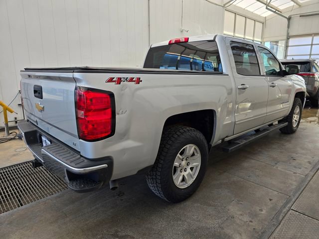 Used 2018 Chevrolet Silverado 1500 LT w/ All Star Edition image 5