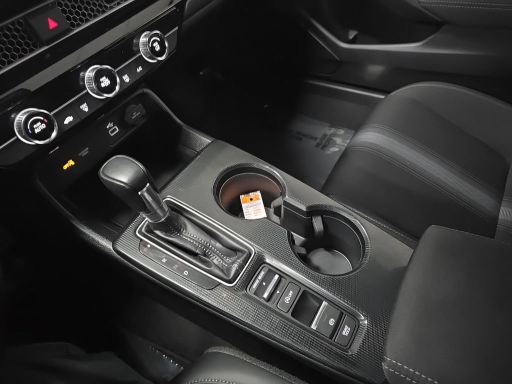Used 2023 Honda Civic Sport image 26