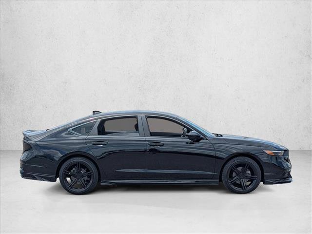 Used 2024 Honda Accord LX image 4