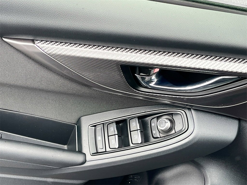 Used 2024 Subaru WRX Premium image 17