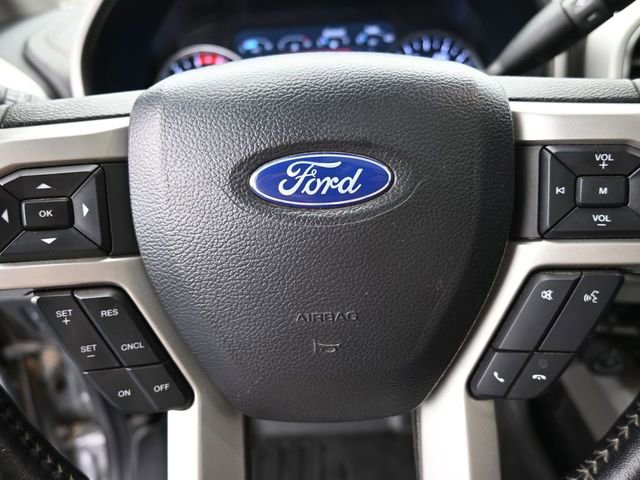 Used 2021 Ford F250 Lariat w/ Lariat Ultimate Package image 30