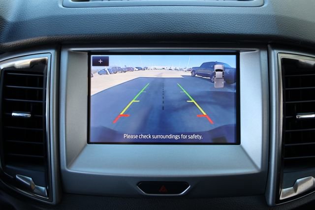 Used 2020 Ford Ranger XLT w/ Equipment Group 301A Mid image 18