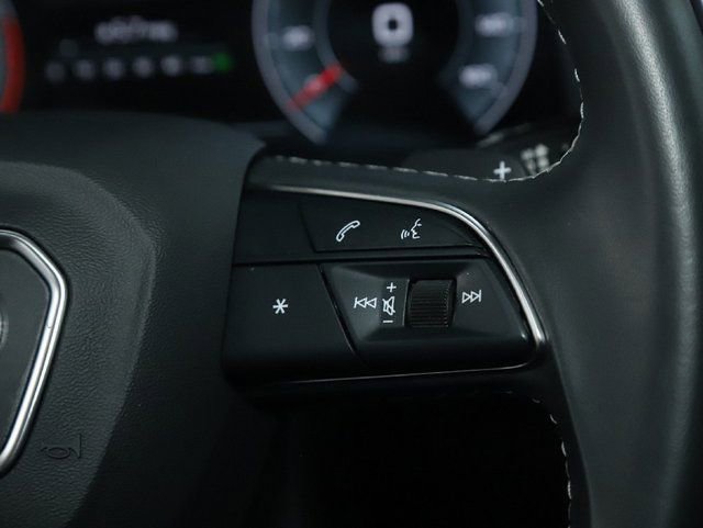 Used 2022 Audi Q8 Premium w/ Convenience Package image 22