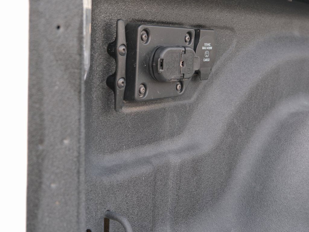 New 2025 RAM 2500 Tradesman image 30