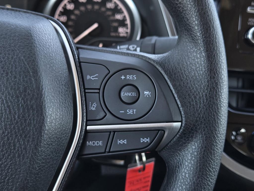 Used 2023 Toyota Camry LE image 13