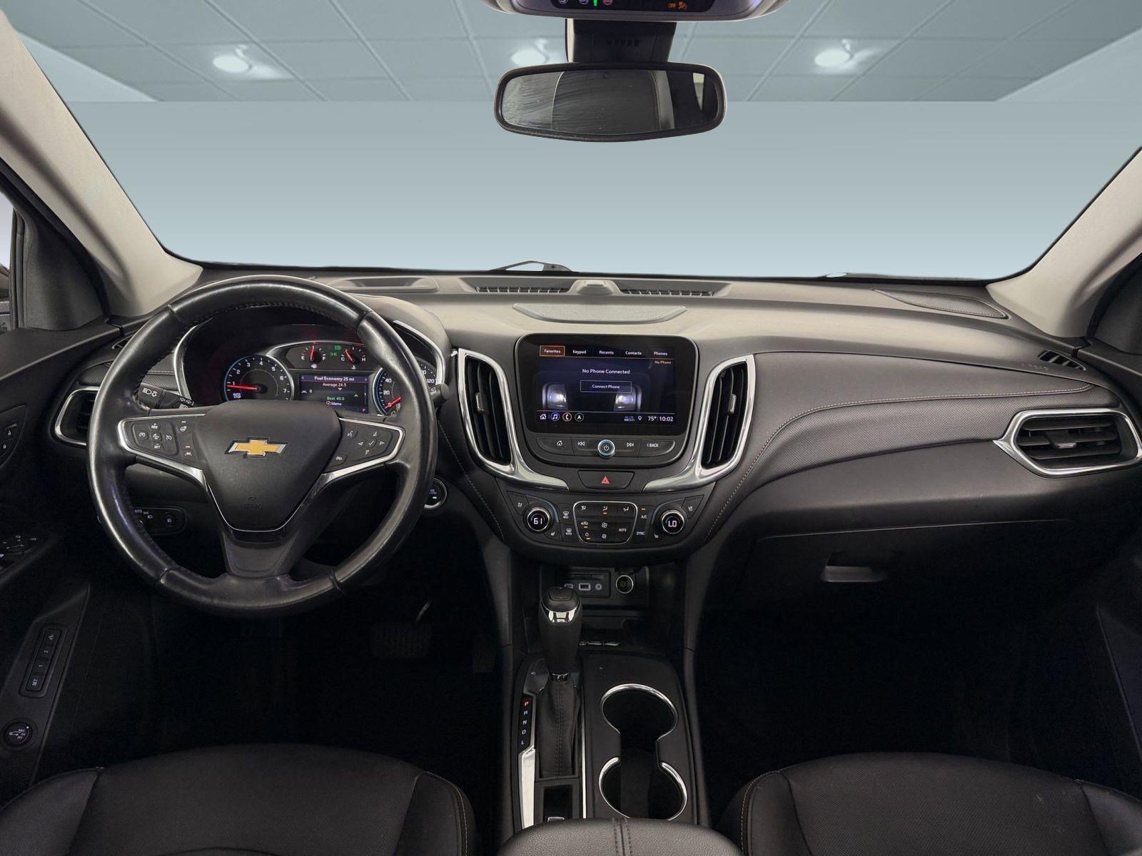 Used 2020 Chevrolet Equinox Premier FWD image 14