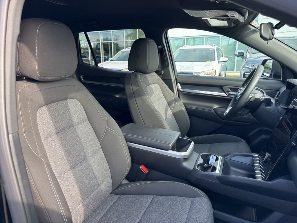 Used 2026 GMC Terrain Elevation FWD image 19