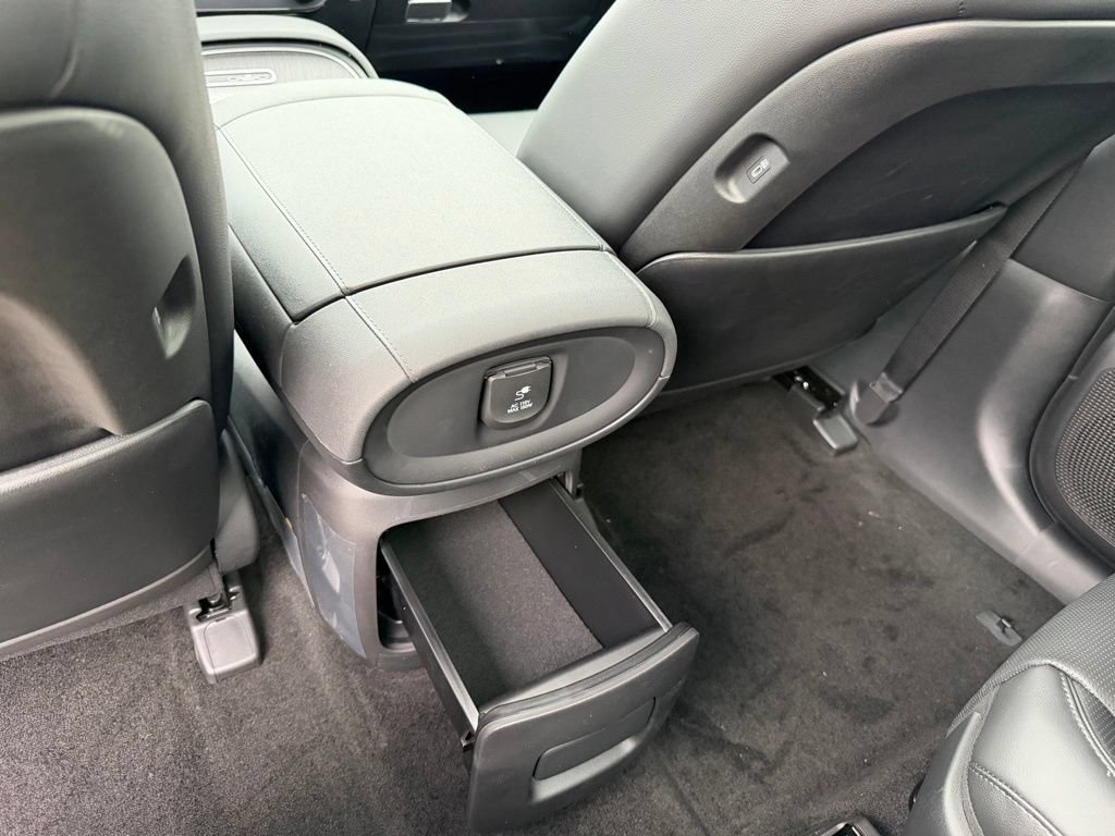 New 2026 Hyundai Palisade Limited AWD/4WD image 23
