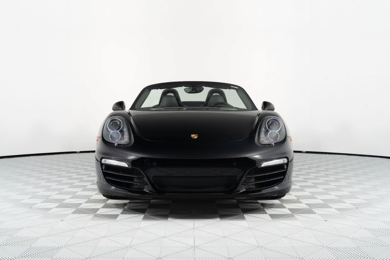 Used 2015 Porsche Boxster S RWD image 13