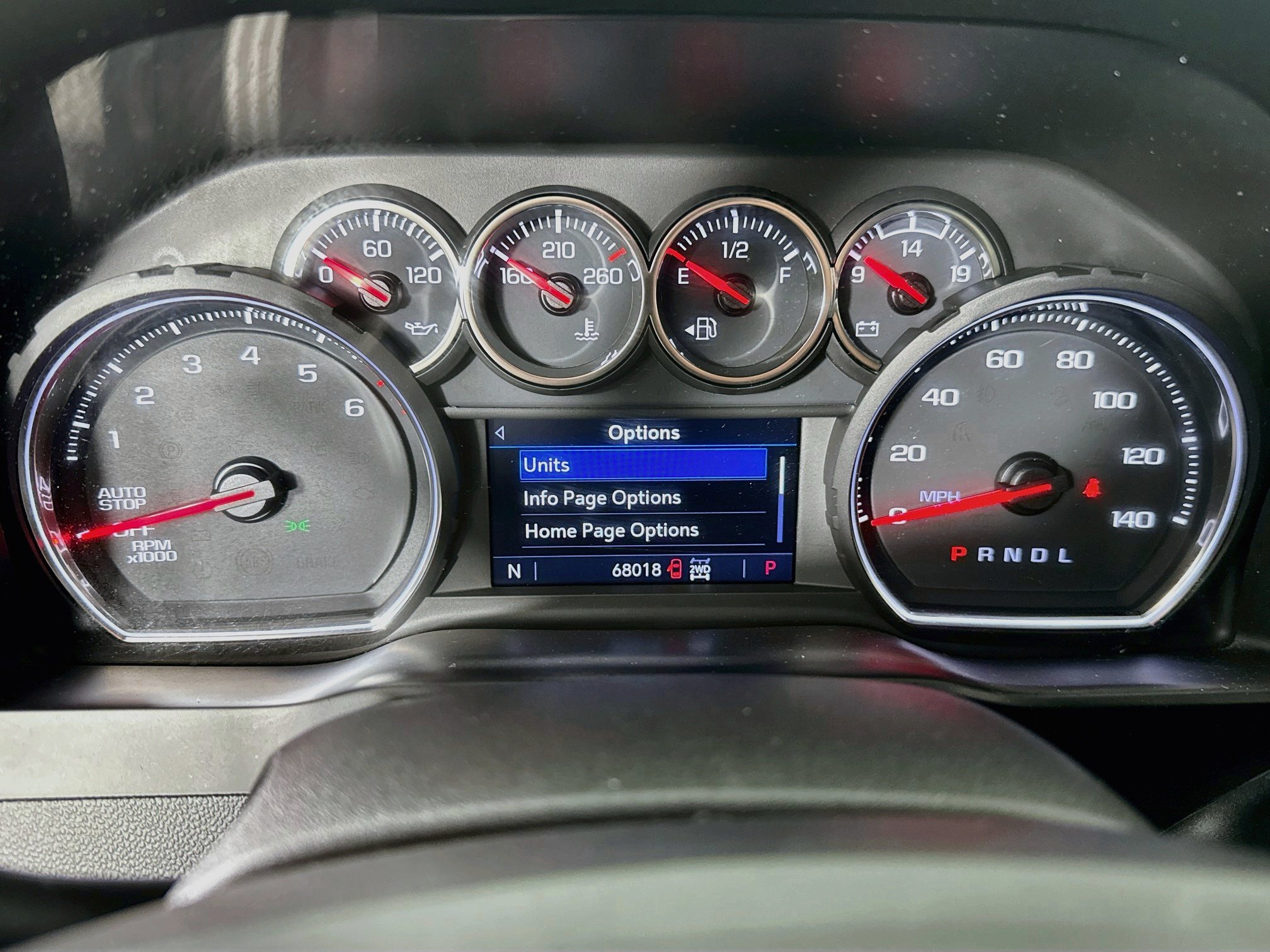 Used 2020 Chevrolet Silverado 1500 LT w/ All-Star Edition AWD/4WD image 14