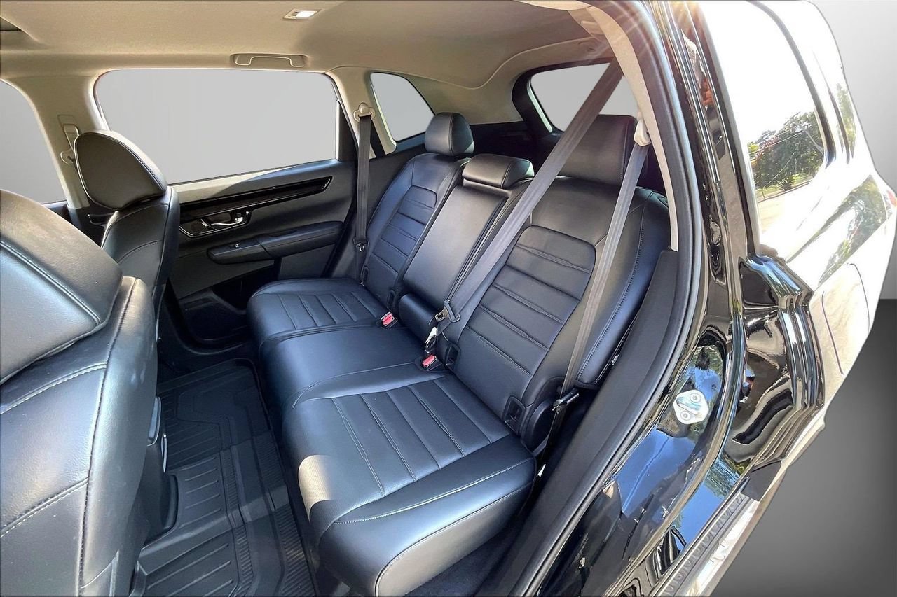 Used 2023 Honda CR-V EX-L image 22