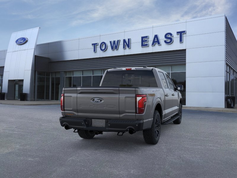 New 2026 Ford F150 Tremor w/ Equipment Group 402A High AWD/4WD image 8