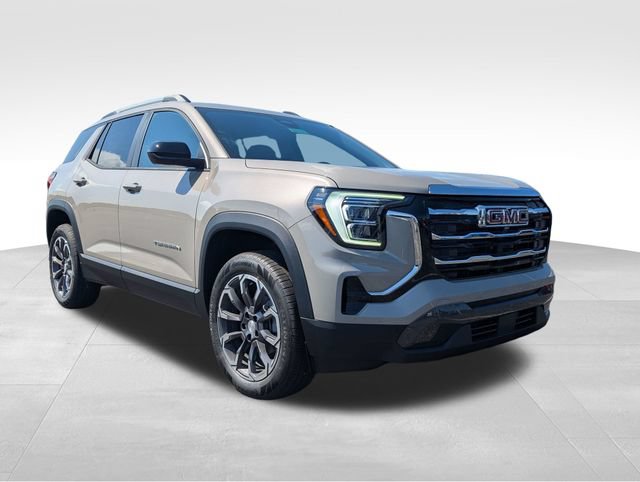 New 2027 GMC Terrain Elevation w/ Elevation Premium Package