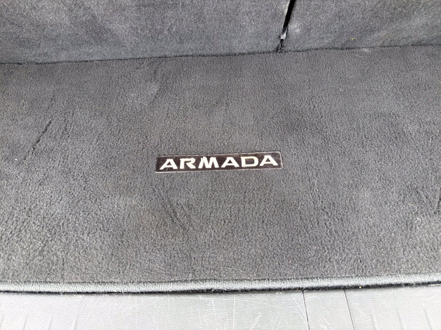 Used 2020 Nissan Armada SL w/ Premium Package RWD image 45