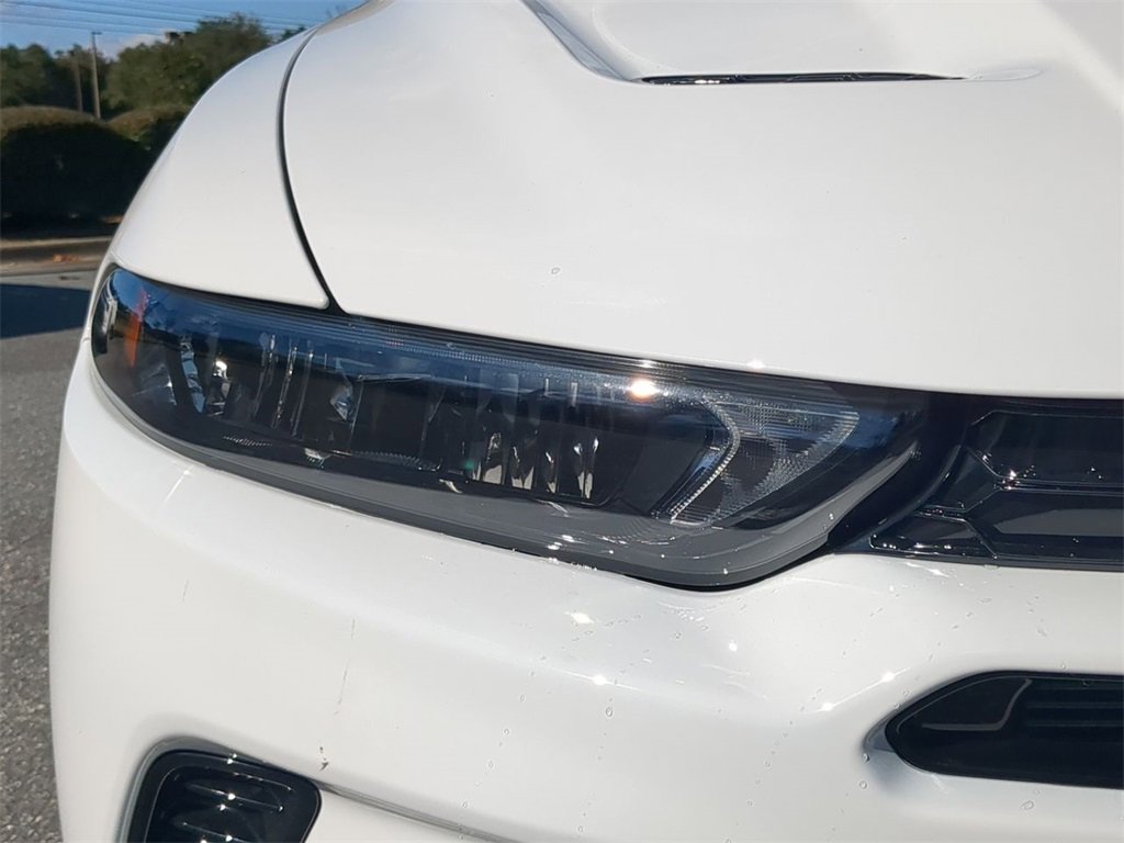 New 2025 Dodge Hornet GT image 10