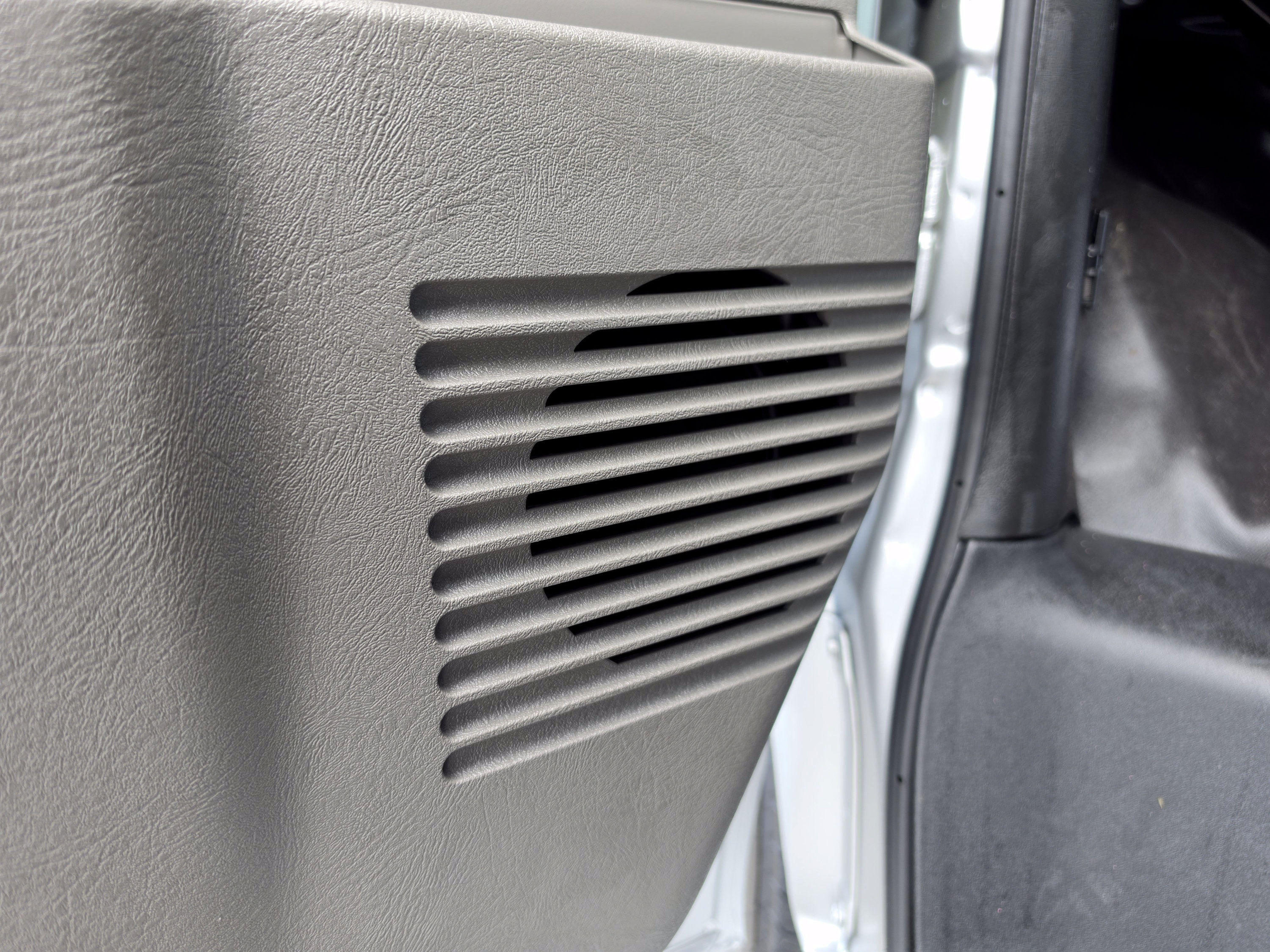 New 2026 Chevrolet Express 2500 w/ Driver Convenience Package RWD image 21