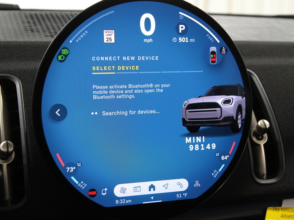 Certified 2026 MINI Cooper Countryman S image 12