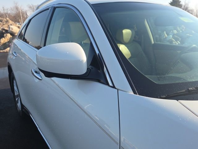 Used 2012 INFINITI FX35 AWD w/ Premium Pkg image 3