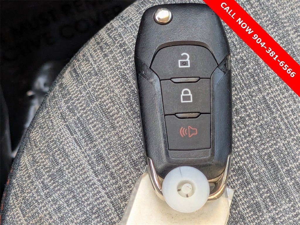 Used 2022 Ford Maverick XLT w/ Equipment Group 300A Standard image 33